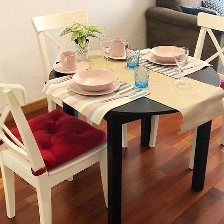 Apartamento Europa Prados Atenea Oviedo Kültér fotó