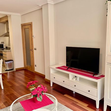 Apartamento Europa Prados Atenea Oviedo Kültér fotó