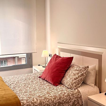 Apartamento Europa Prados Atenea Oviedo Kültér fotó