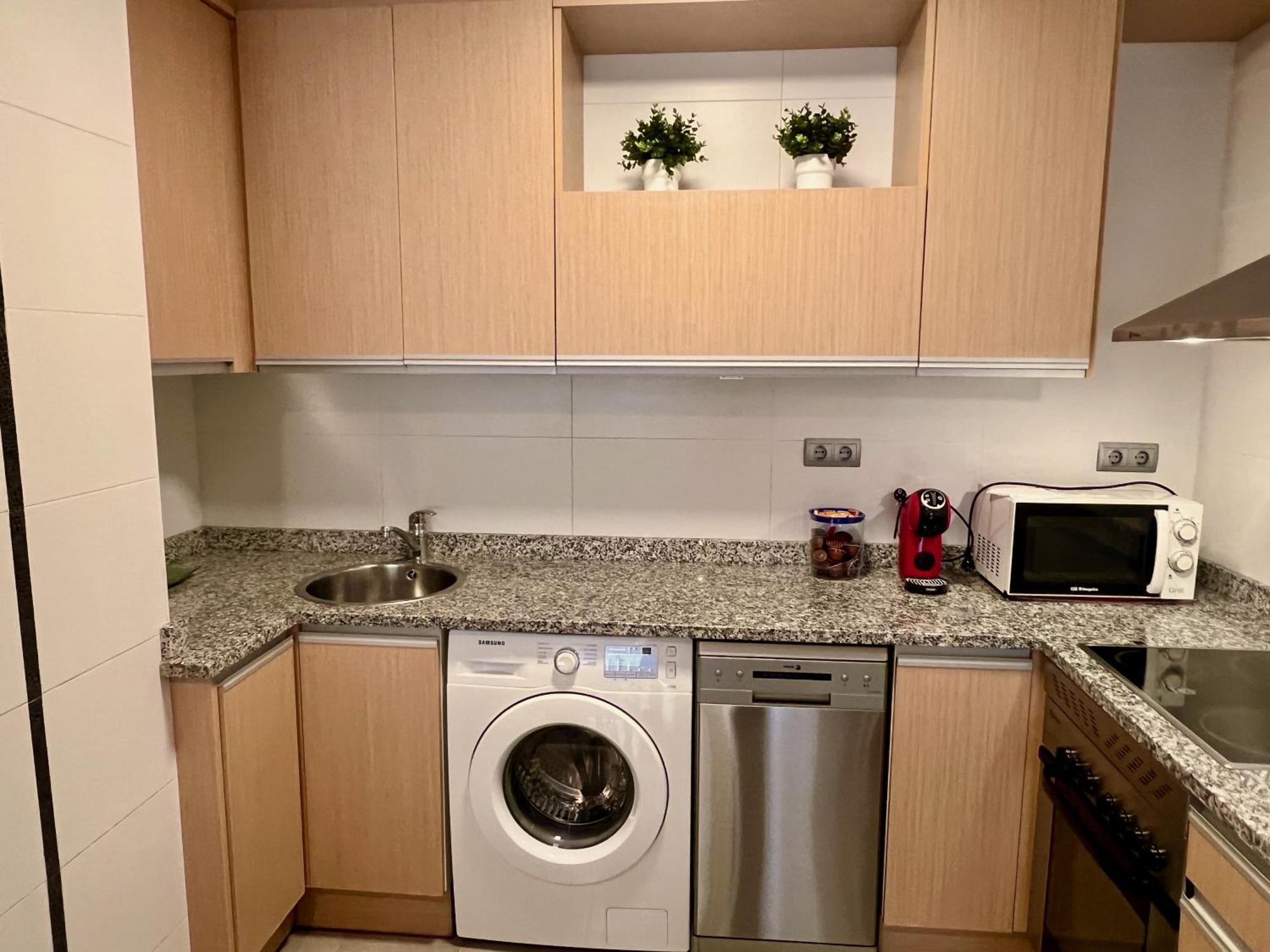 Apartamento Europa Prados Atenea Oviedo Kültér fotó