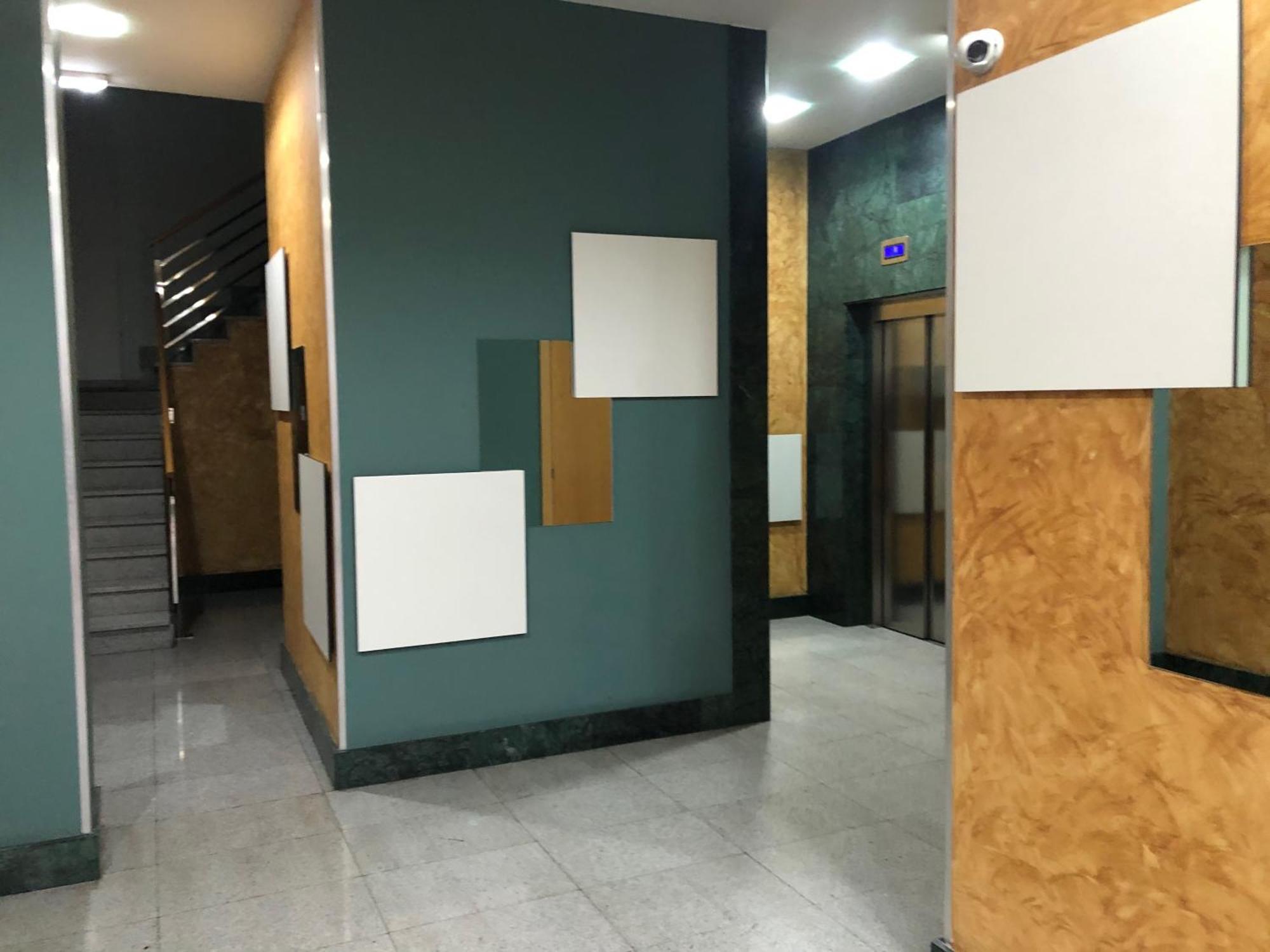 Apartamento Europa Prados Atenea Oviedo Szoba fotó
