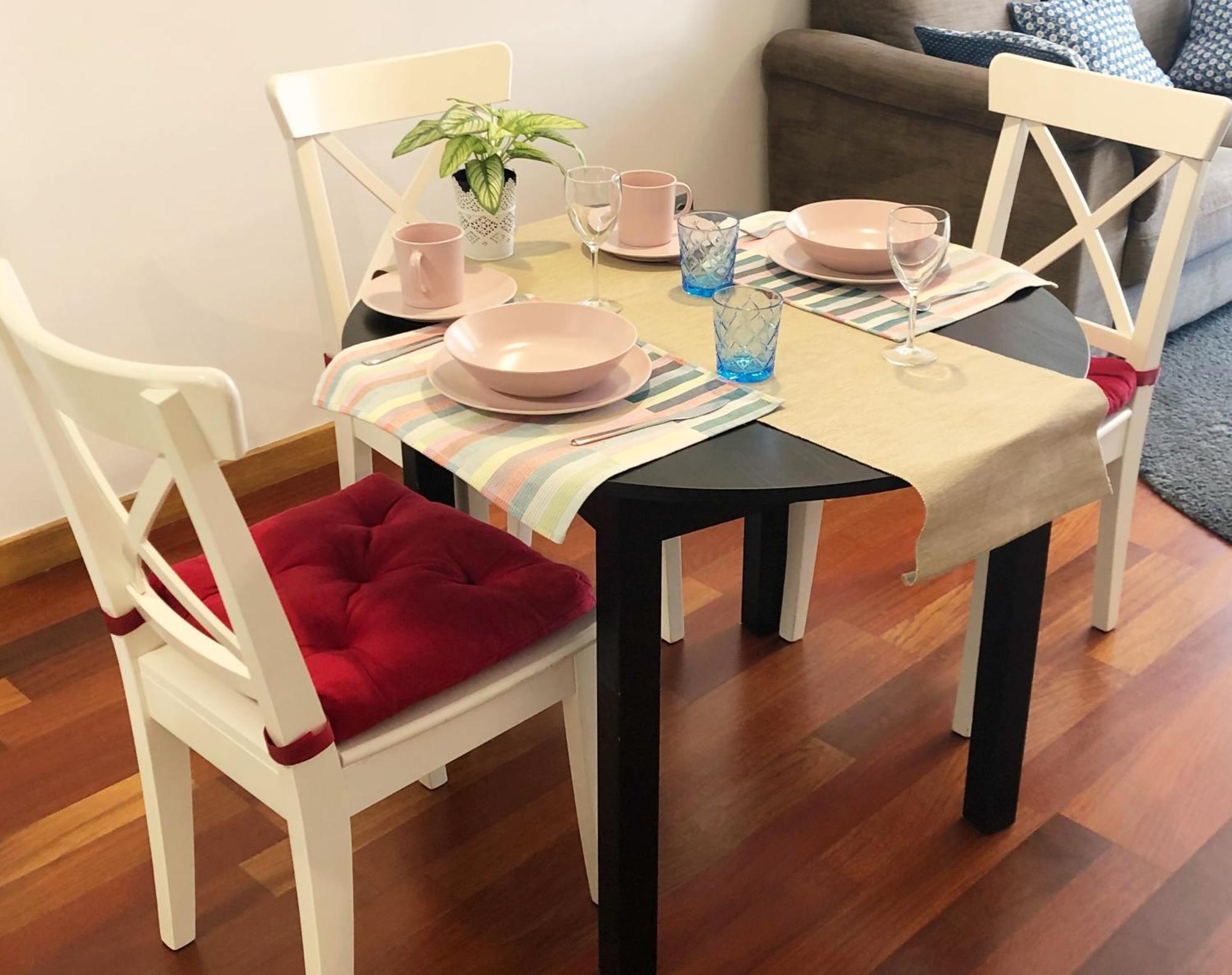Apartamento Europa Prados Atenea Oviedo Kültér fotó