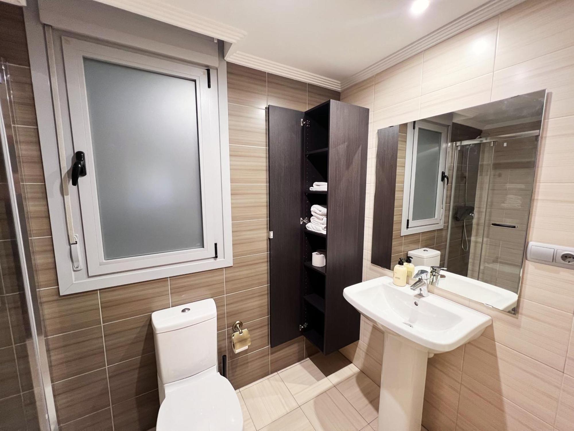 Apartamento Europa Prados Atenea Oviedo Kültér fotó