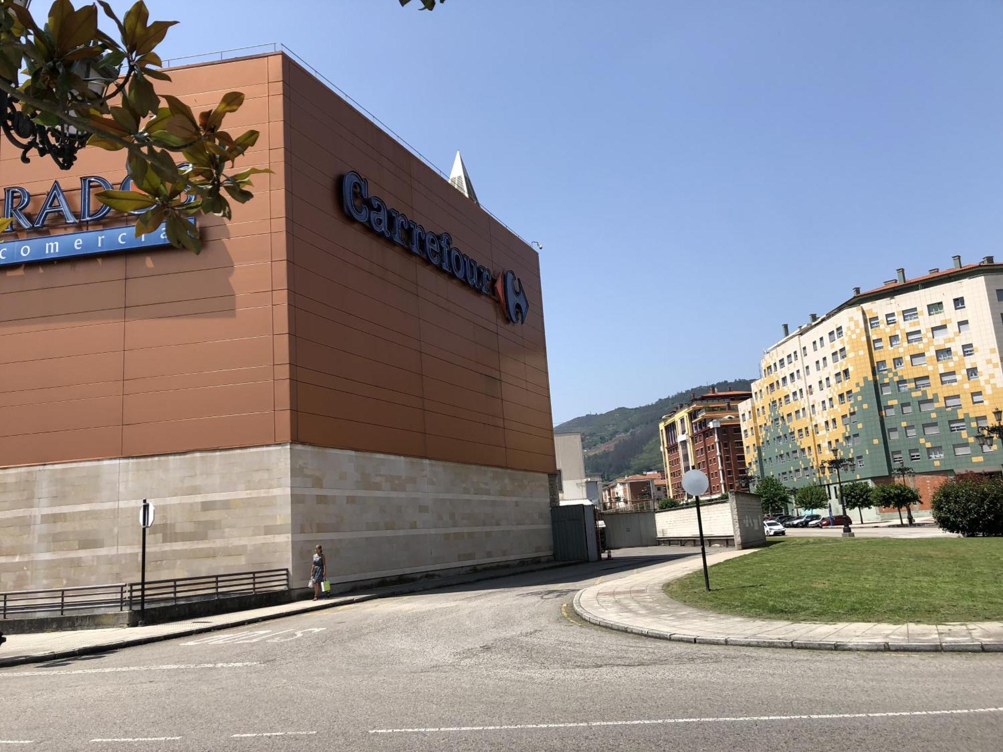 Apartamento Europa Prados Atenea Oviedo Szoba fotó