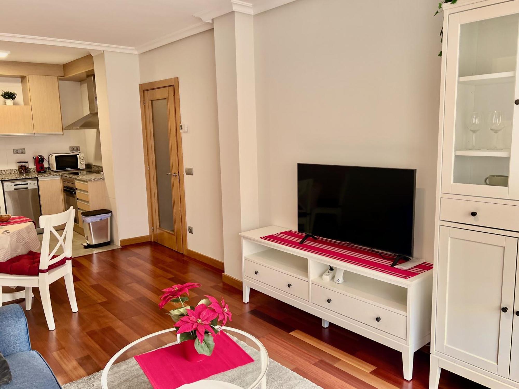 Apartamento Europa Prados Atenea Oviedo Kültér fotó