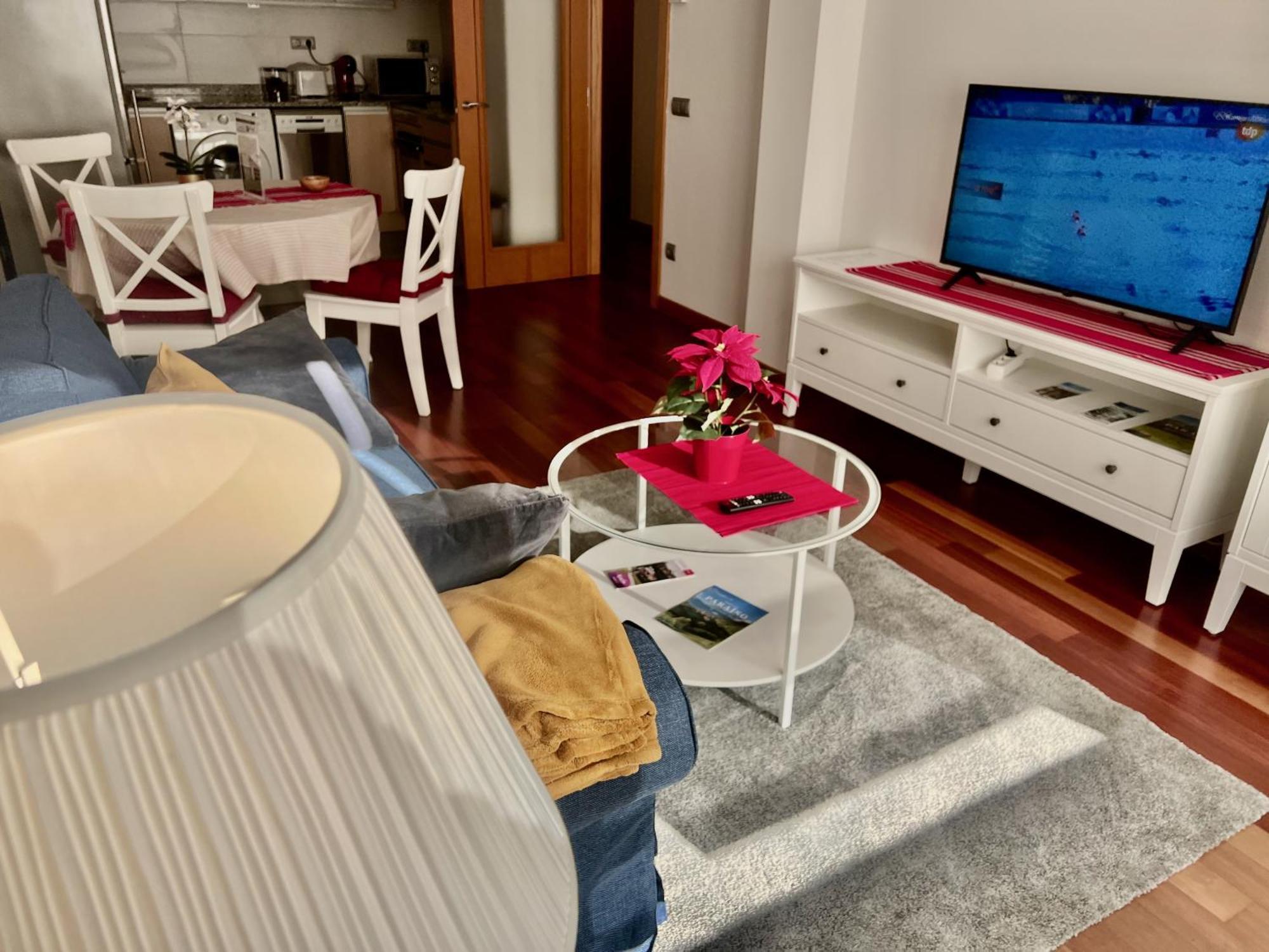 Apartamento Europa Prados Atenea Oviedo Kültér fotó